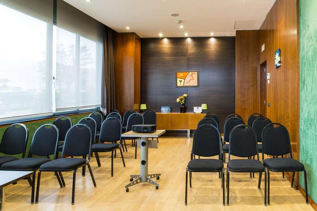 Sercotel Ab Rivas Faciliteter billede